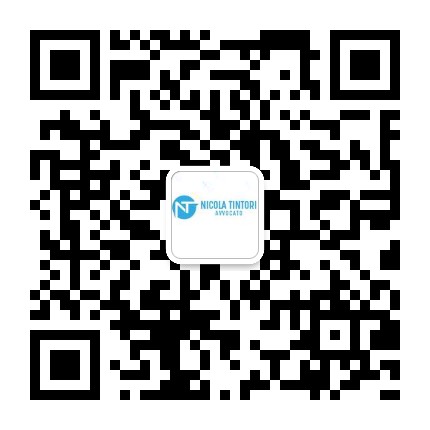 QR Code WeChat